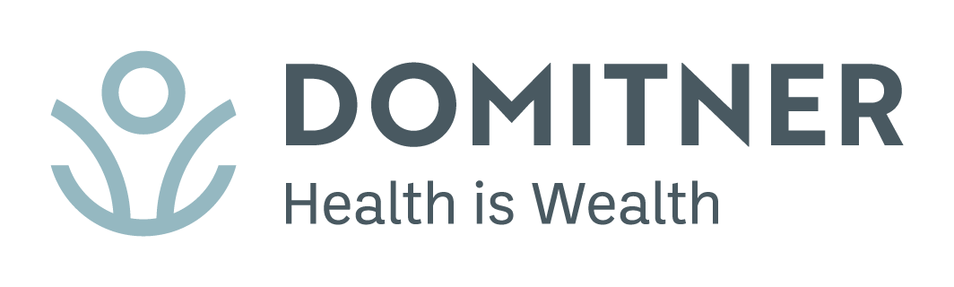Domitner Logo linksbündig