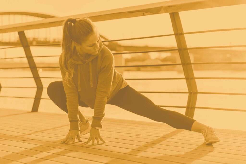 Beweglichkeit, mobee care, Diagnostik