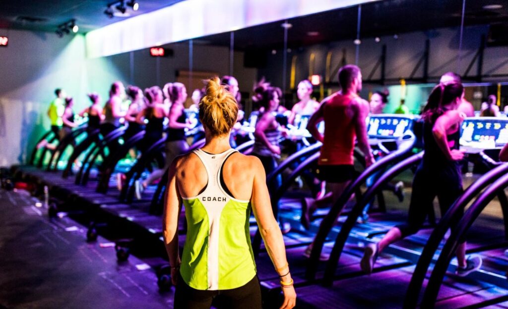 Bootcamp, Cardio, Fitness, Domitner GmbH, Woodway, Fitbench