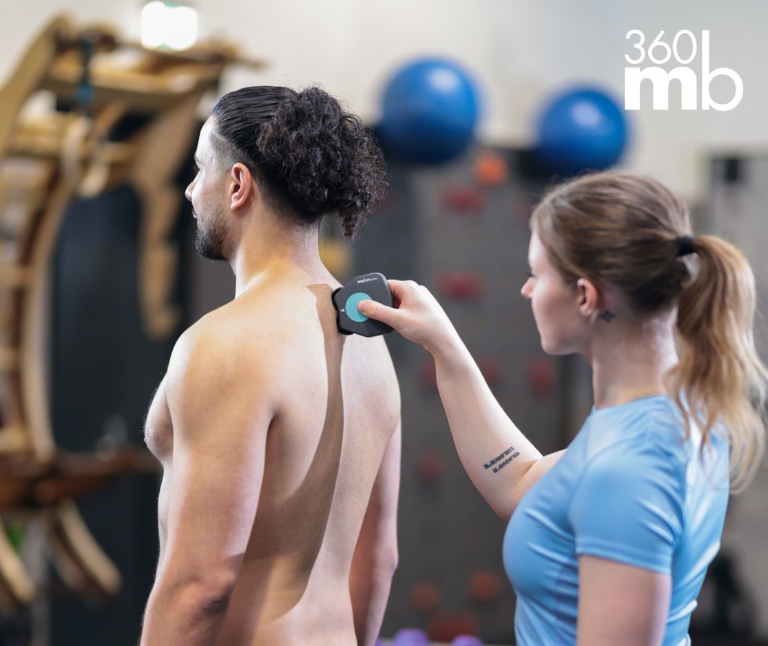 mobee spine Rückengesundheit