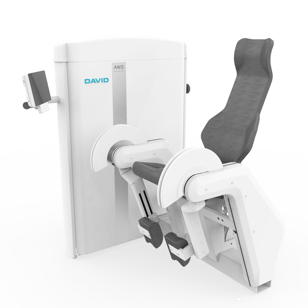 G200 Beinstrecker; Hüfte-Knie; knee-extension-exercise-equipment; Knieübungen, Domitner GmbH, David Health, David Krafttraining