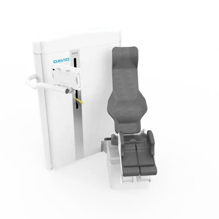 Hüftabduktion Gerät; Hüfte David Health Lösungen, G310 Hüftabduktion