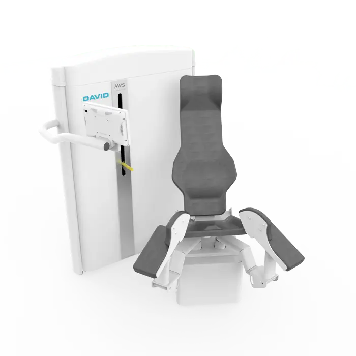 Hüftadduktion; Hip-adduction; Hüfttraining, Hüftübungen, Geräte, David Health solutions, G320