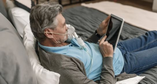 IHHT, Intervall Hpyoxie Hyperoxie Training, hypoxbreath