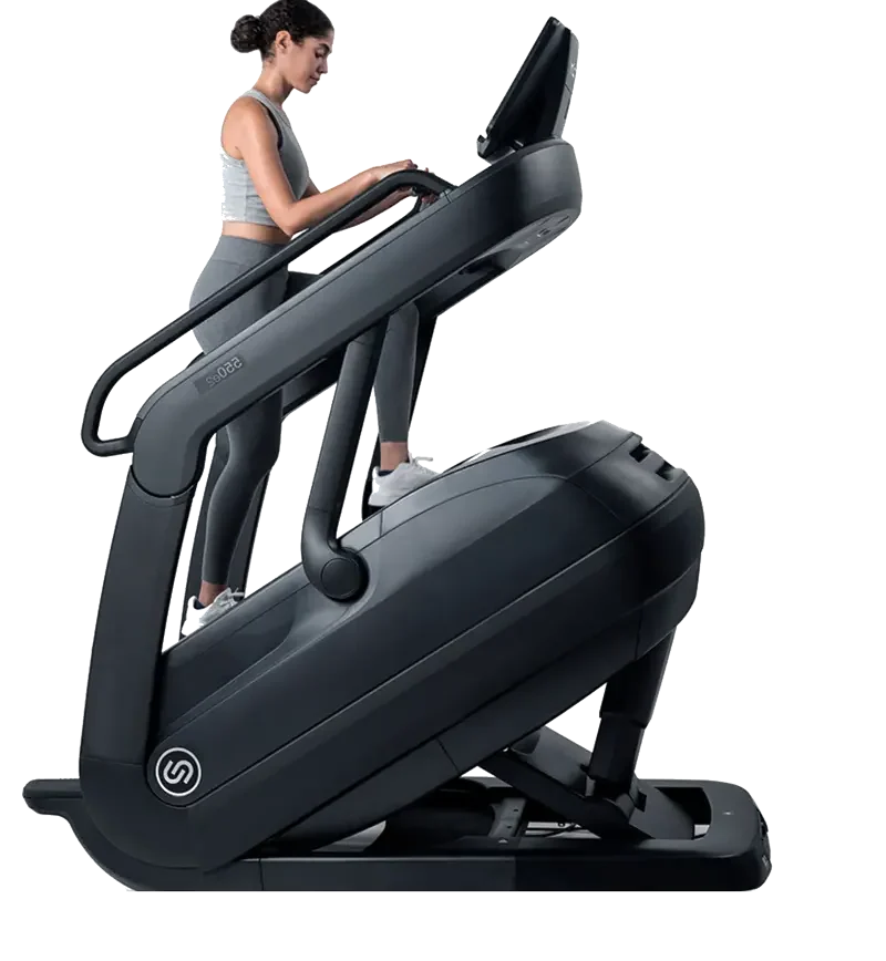 Intenza Escalate Stairclimber – effektives Ausdauertraining