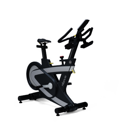 Intenza Cardiogeräte GC Bike