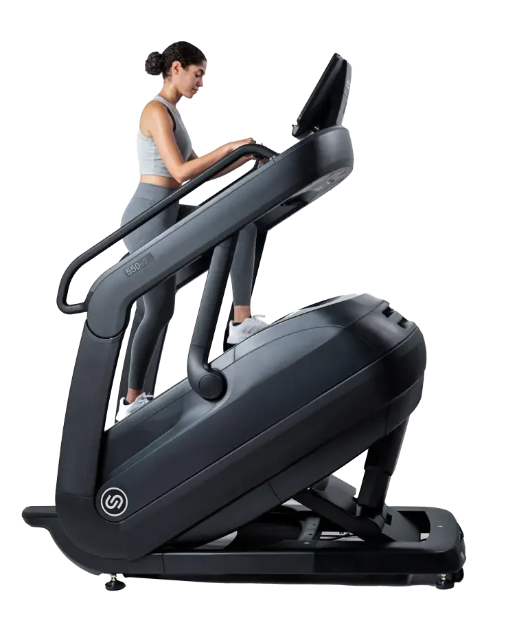 Intenza Escalate Stairclimber – effektives Ausdauertraining