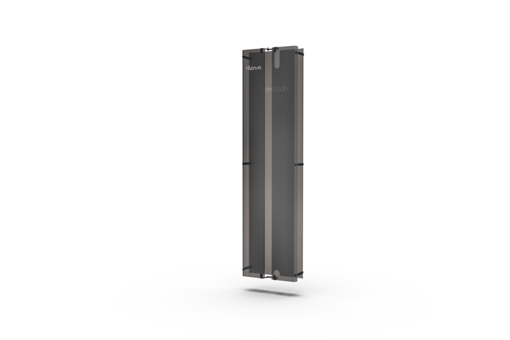 Intenza Kabelturm Translucent-Shroud