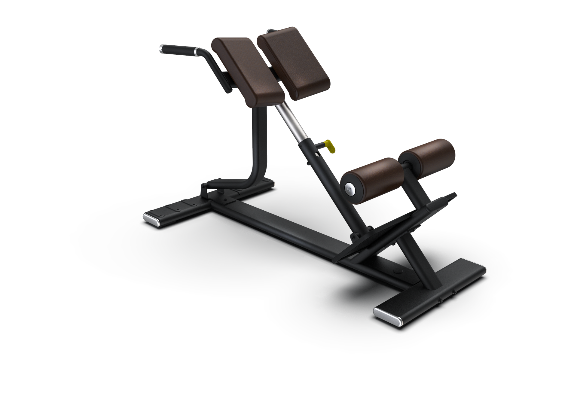 Intenza Back Extension Bench SBR04