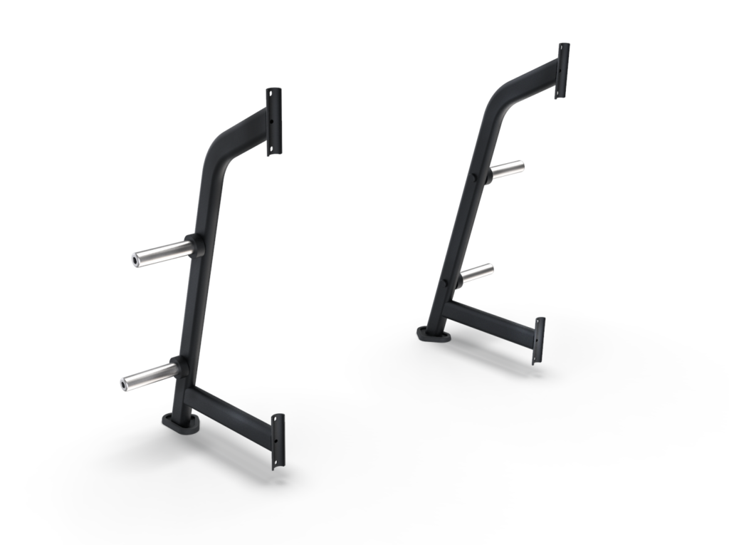 Intenza Olympic Weight Storage SBR06