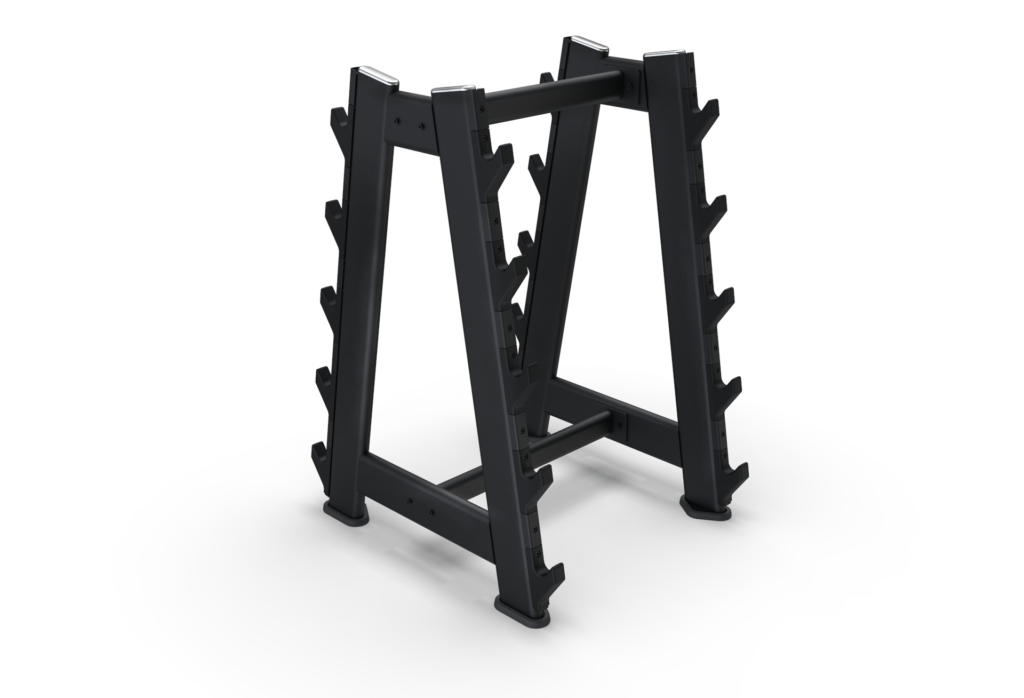 Intenza Barbell Rack SBR08