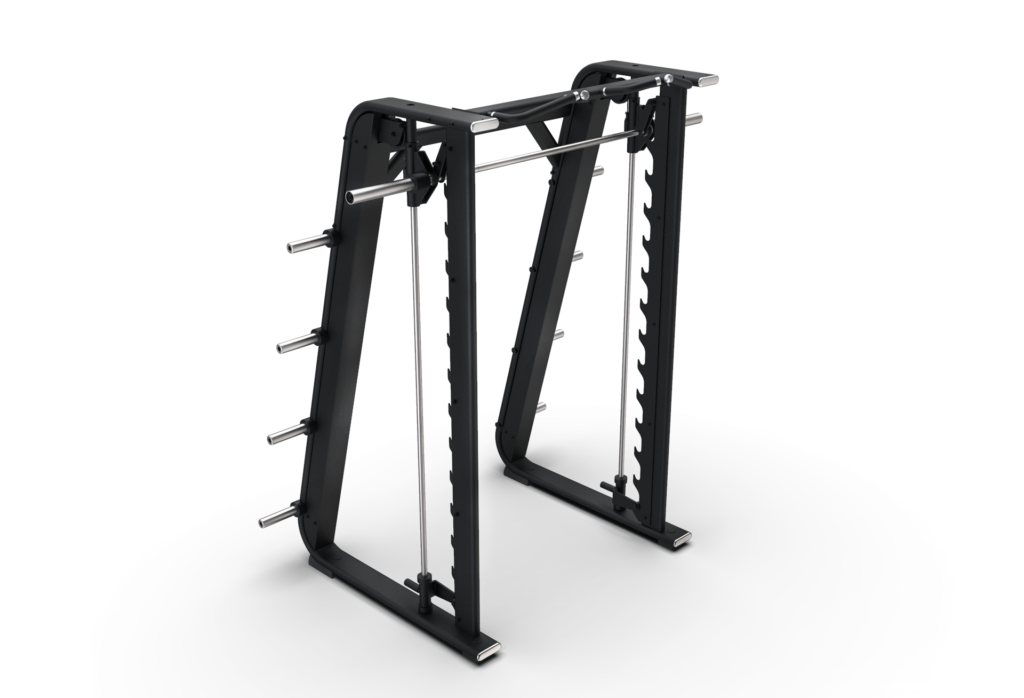 Intenza smith machine SBR09