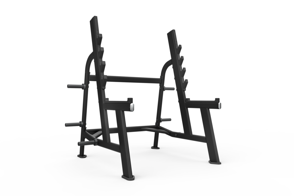 Intenza olympic squat rack SBR11