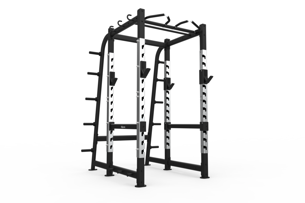 Intenza power rack SBR12