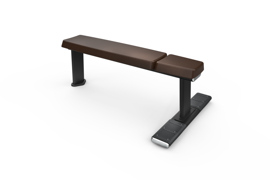 Intenza flat bench SBR13