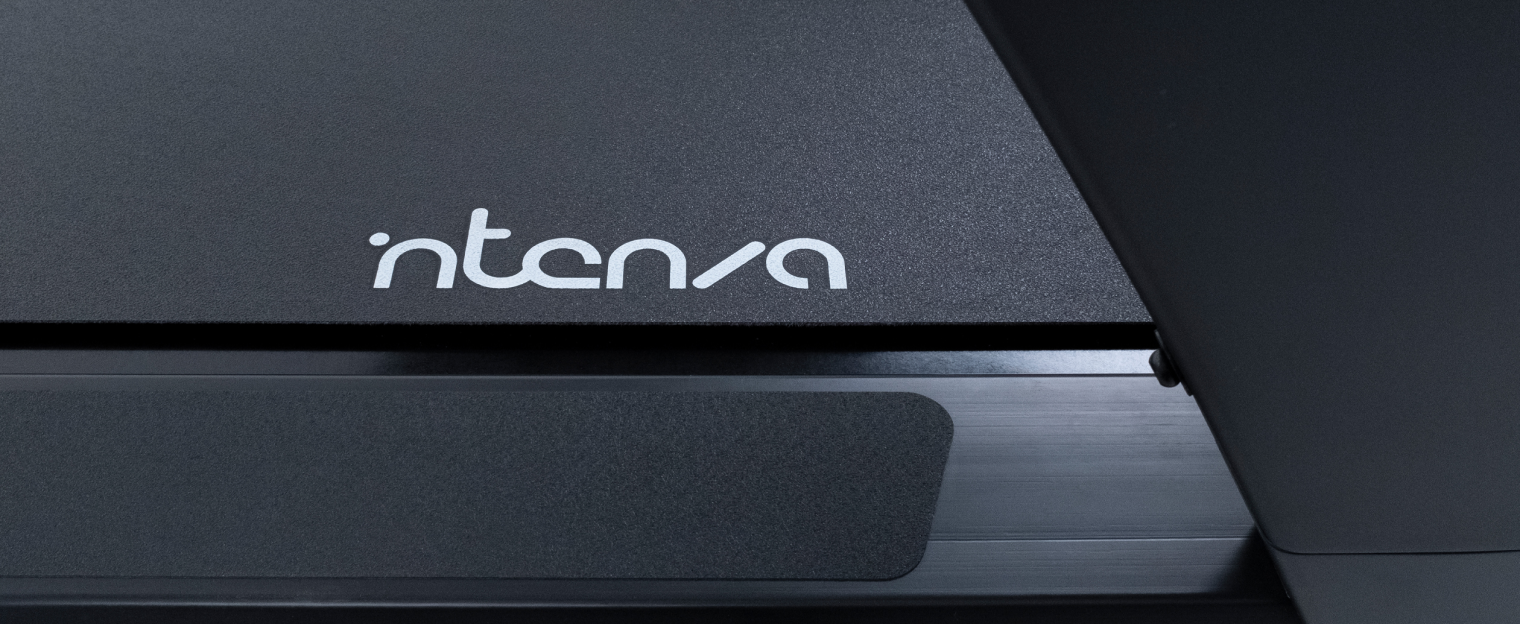 Intenza Logo