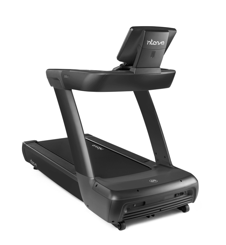 Intenza Cardiogeräte laufband