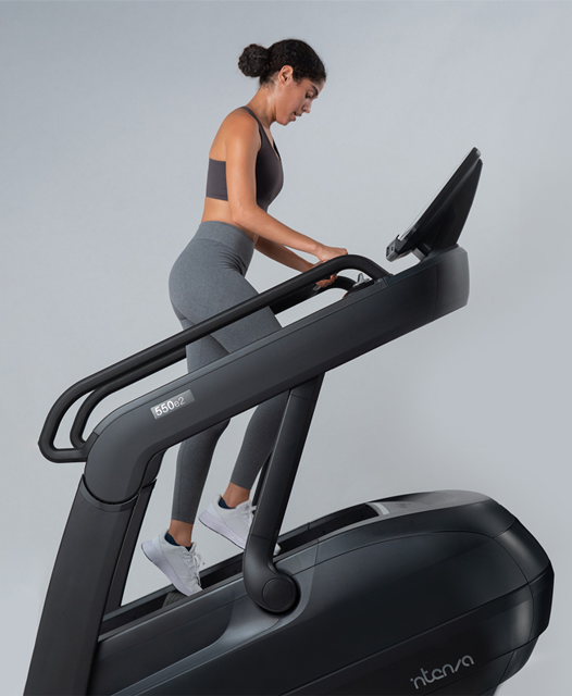 Intenza Stairclimber