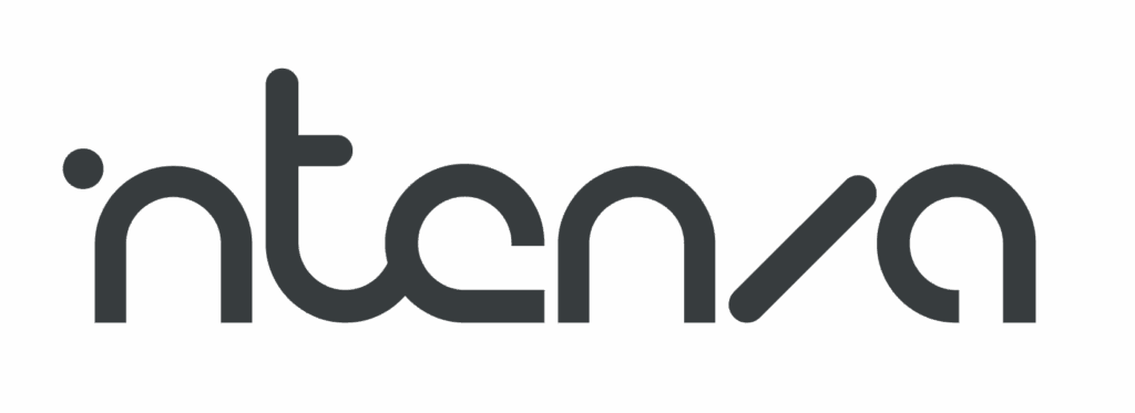 Intenza Logo